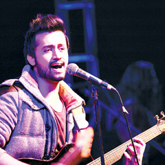 Atif Aslam Covers The Legends Mohammad Rafi Kishore Kumar