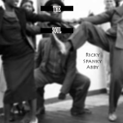 The Soul (Soul Brothers) feat. Spanky & Abby