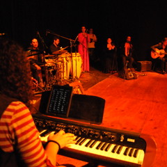 Verano arido mp3