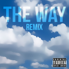 The Way Rmx