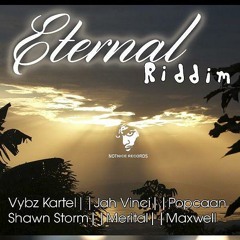 Shawn Storm - Dem Badmind (Eternal Riddim)