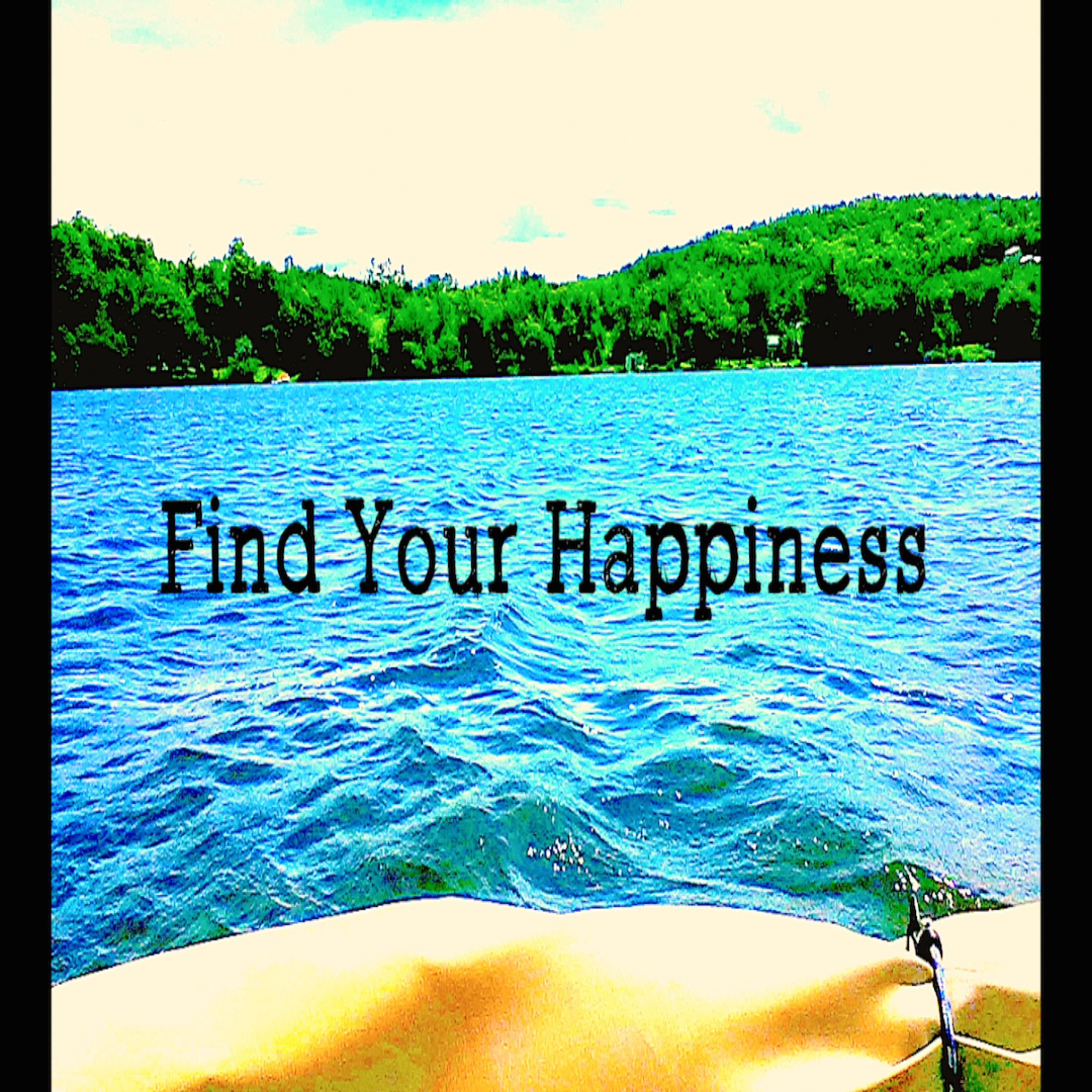 Find Your Happiness episode artwork