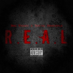 R.E.A.L (feat. Young Disciple)