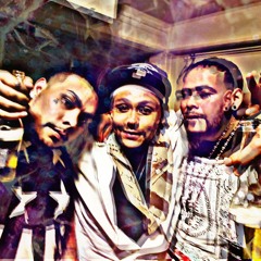 IF I DIE TONIGHT FT GRINCH & PRESTIGE