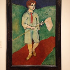 David Bowie- Valentine's Day