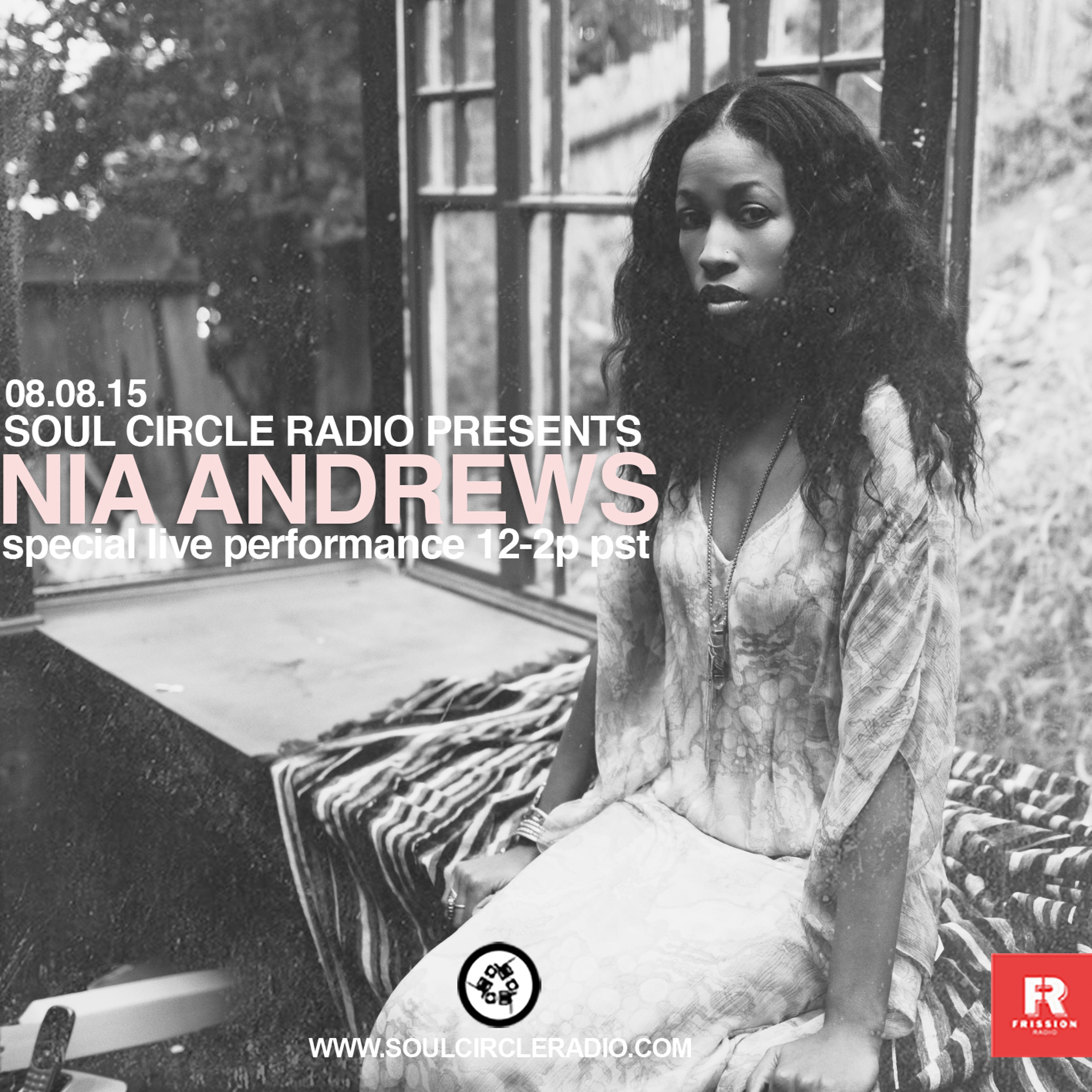 Soul Circle Radio