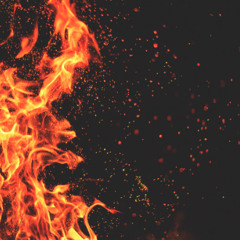 Make Flames By Royal Descent