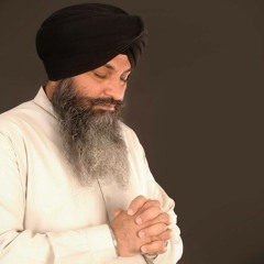 Satnam Waheguru Simran- Bhai Sarabjeet Singh Ji