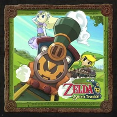Legend of Zelda Spirit Tracks - Realm Overworld - Reorchestrated
