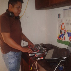 UNA MORDIDITA (( REMIX )) RICKY MARTIN... DJ JUAN E