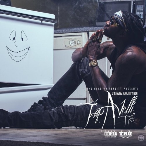 2 Chainz - A Milli Billi Trilli (Ft. Wiz Khalifa)[Prod. Murda & FKi]