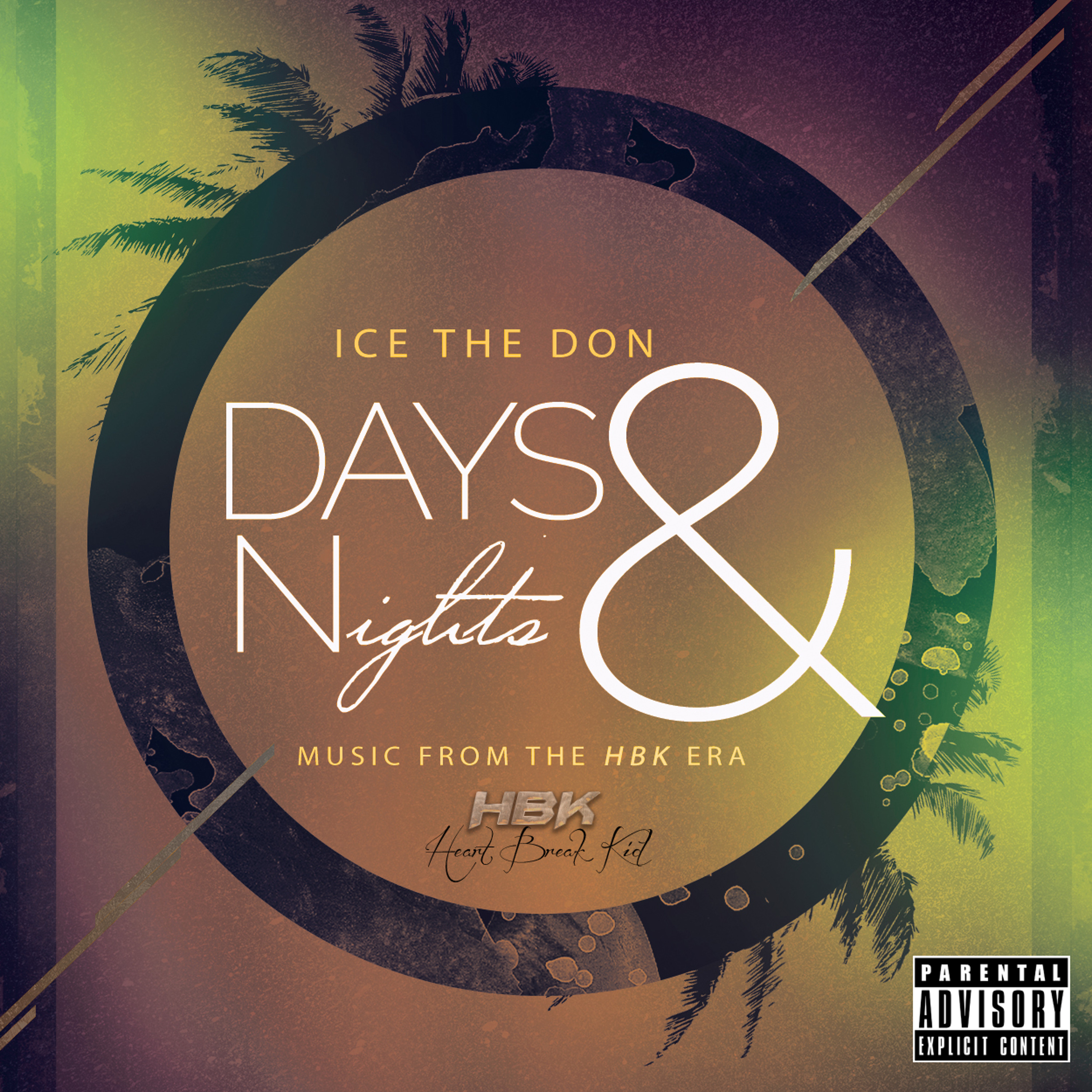 Days & Nights (Feat. The Voyagers) episode artwork