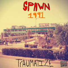 Traumatize - Night Shade Ft. Mystix x Danny D'Oro {Prod. Mr. Stay Crunk}