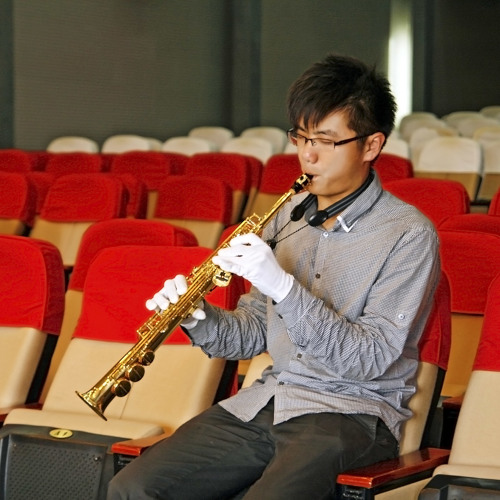 Going Home (Made famous by Kenny G, Covered by Yan Sun)