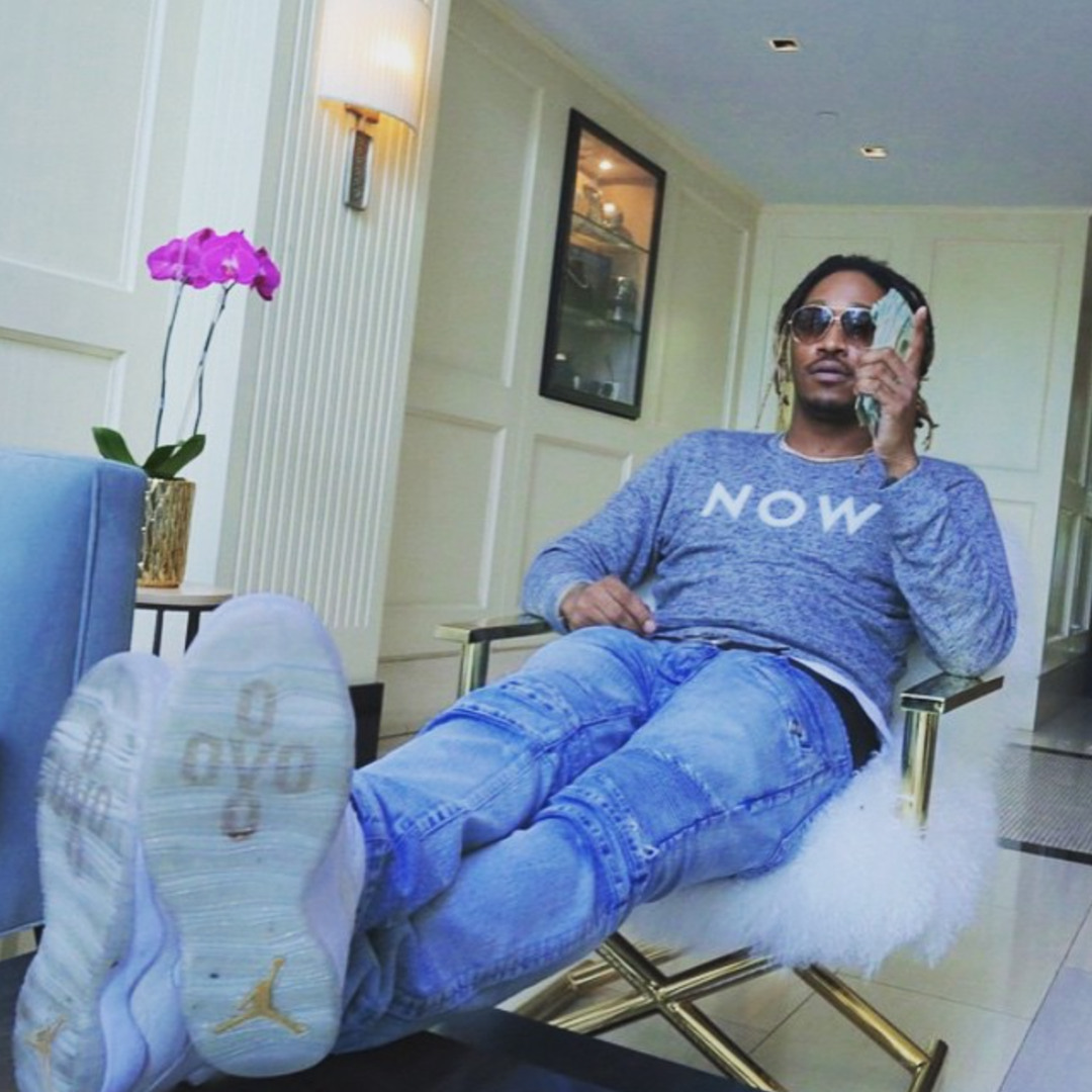 Stream Jamesey_23 | Listen to Drizzy and Company playlist online for ...
