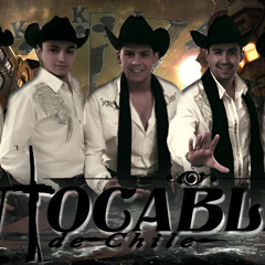 Demasiado Tarde-Intocables de Chile