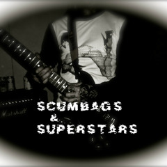 Cocktales - Scumbags & Superstars