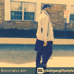 Chris Brown(Liquor Cover)by DeVont'e