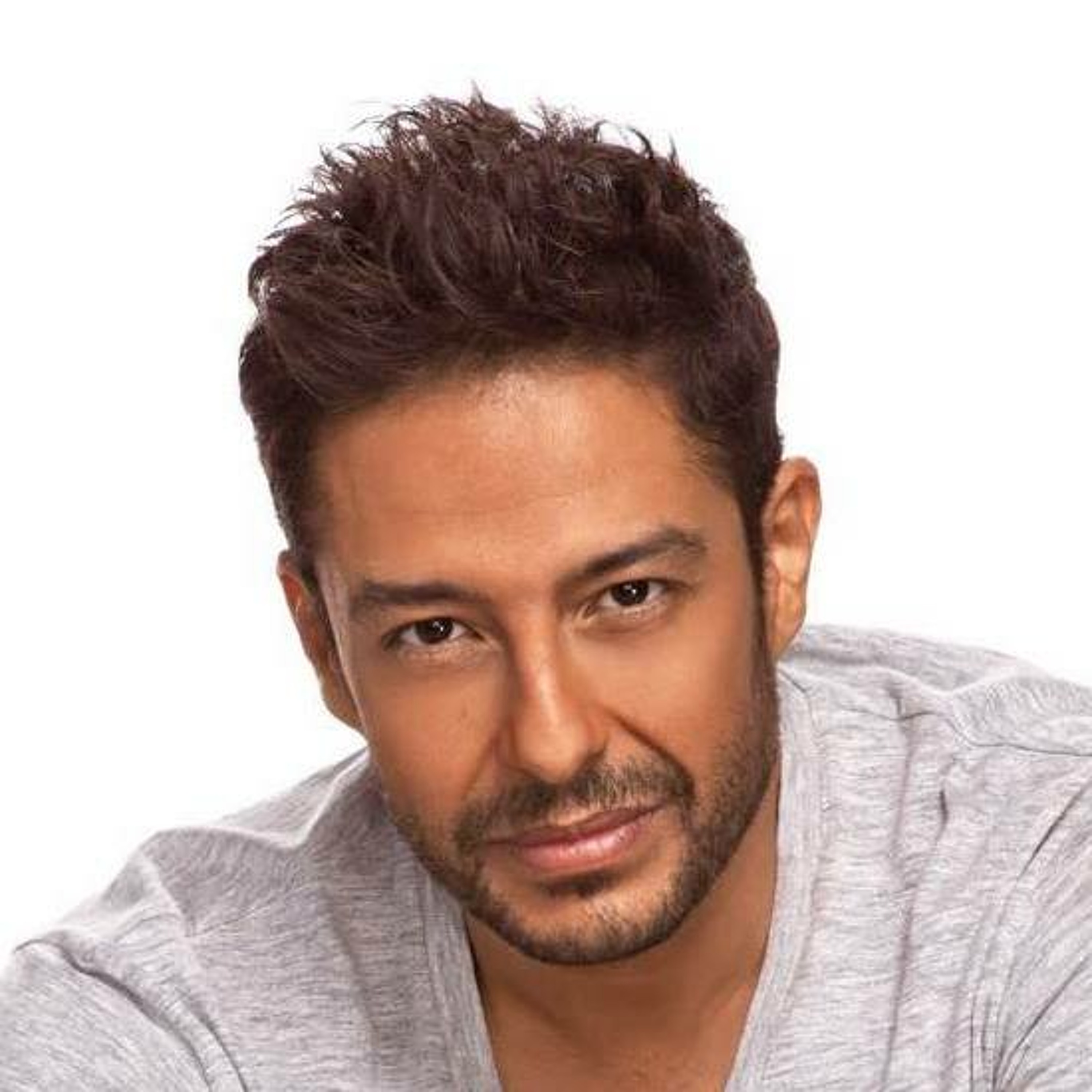 محمد حماقي عمره مايغيب episode artwork