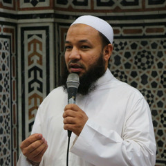 سورة الجن - الشيخ رضا