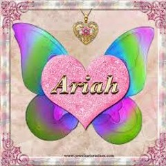 Ariah (Original Mix)