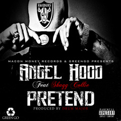 Rich Money feat Shagg Colie Pretend