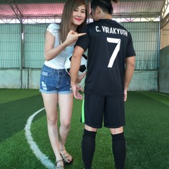 Srolanh Rob Chnam Ban Trem Songsa - Eva  - ស្រលាញ់រាប់ឆ្នាំបានត្រឹមសង្សា