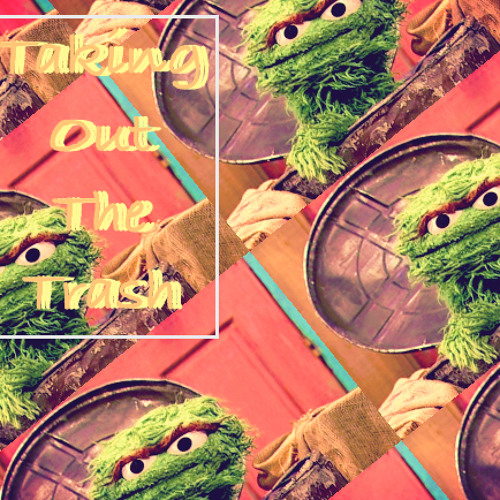 Taking Out The Trash - Mogli Da Foulchild X COMCAP