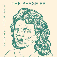together PANGEA- If You're Scared