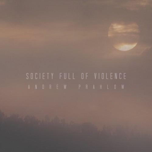 Society Full Of Violence