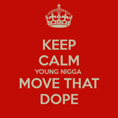 Move That Dope (Benasis Remix)