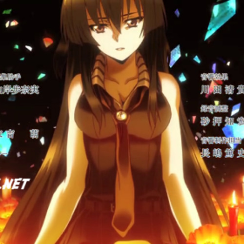 Stream Akame Ga Kill Ed 1 Konna Sekai, Shiritakunakatta Fandub Neko Girl 03 by Neko Girl 03
