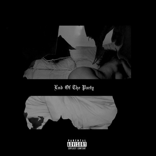 Young Roc - End of the Party (Prod. by Young Roc)