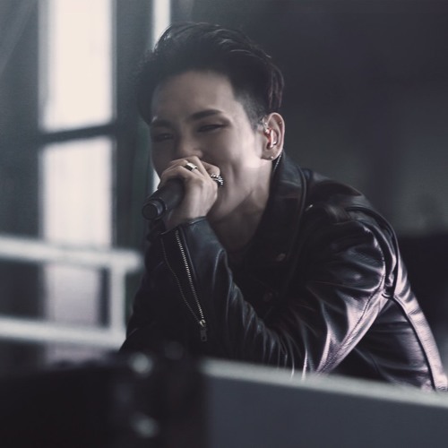 Hold On - AXODUS Ft Key (SHINee)