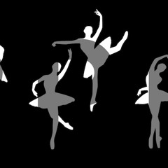 Stay (Rihanna cover for ballet class)