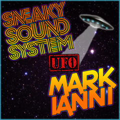 UFO [Mark Ianni Bootleg] Free DL Click Buy Link