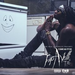 2 Chainz - A Milli Billi Trilli Feat. Wiz Khalifa
