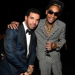 Drake x Future x Wiz Khalifa