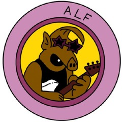 Una Cebolla - Laurie Fire - La Cumbia De Alf