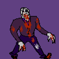 Space Funeral 5 - Battle (DOOM 2 GBA - MAP 09 REMASTERED)