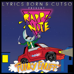 Rapp Nite "Funky Enuff"