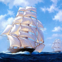 20150809主日獻詩_主的帆