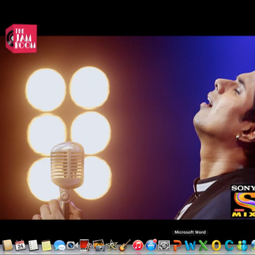 GULAABI ANKHEIN  | SHRIRAM IYER  |  JAM ROOM | SONY MIX