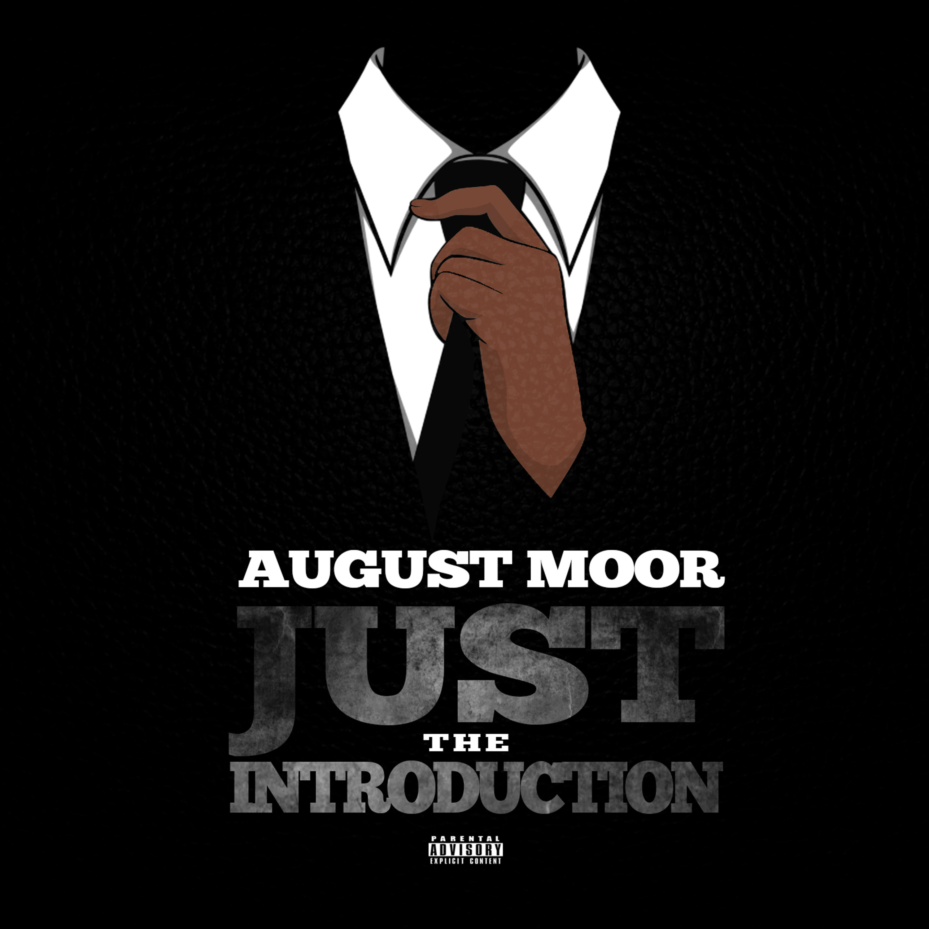 August Moor