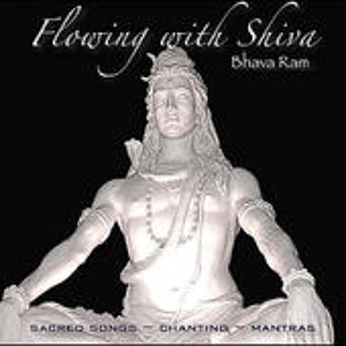 Ocean (Flowing With Shiva by Bhava Ram)