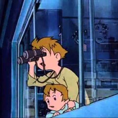 Bolero (OST Digimon Adventure) - Rinaldi Zulfikar