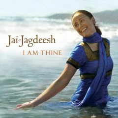 I Am Thine (I Am Thine by Jai-Jagdeesh)