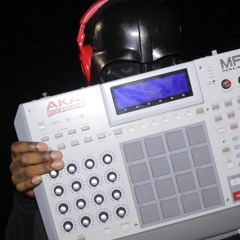 2:30am: "Joda La Fama" (Instrumental) (Prod. By DaTrackAddict)