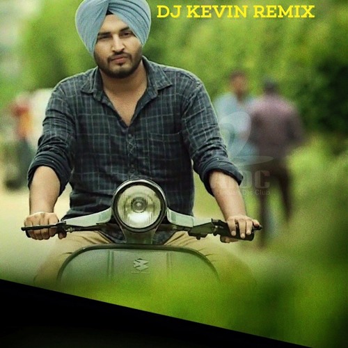 Bapu zimidar- Desi Mix  KEVIN J (Singapore)