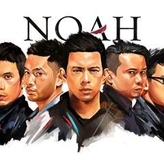 Noah Menunggu Pagi